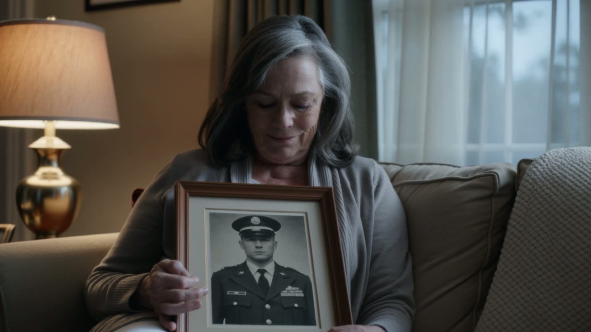 Still from the Kissinger's Betrayal: How America Lost the Vietnam War book trailer