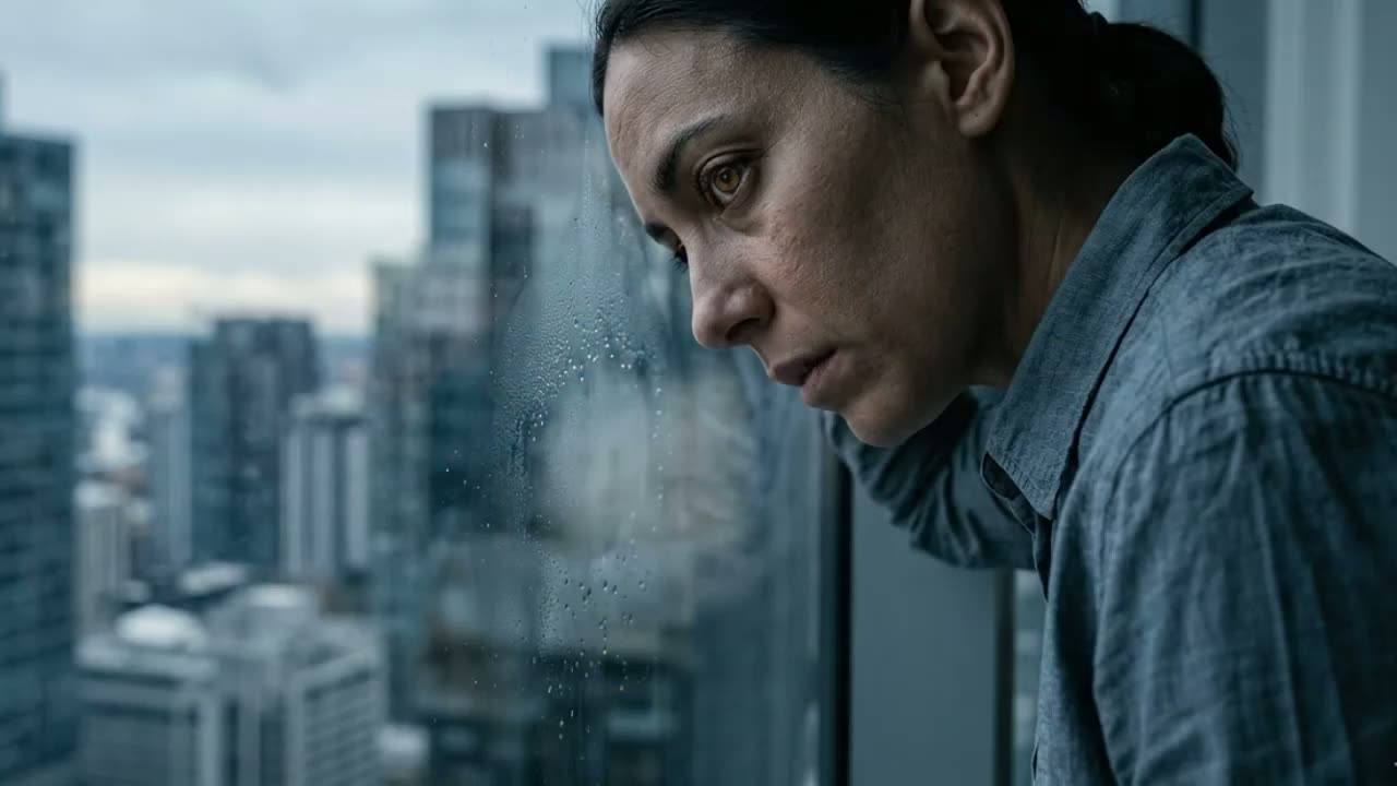 Still from the The Neuroscience of a Bucket List: Getting the Most from Your Brain and Life book trailer