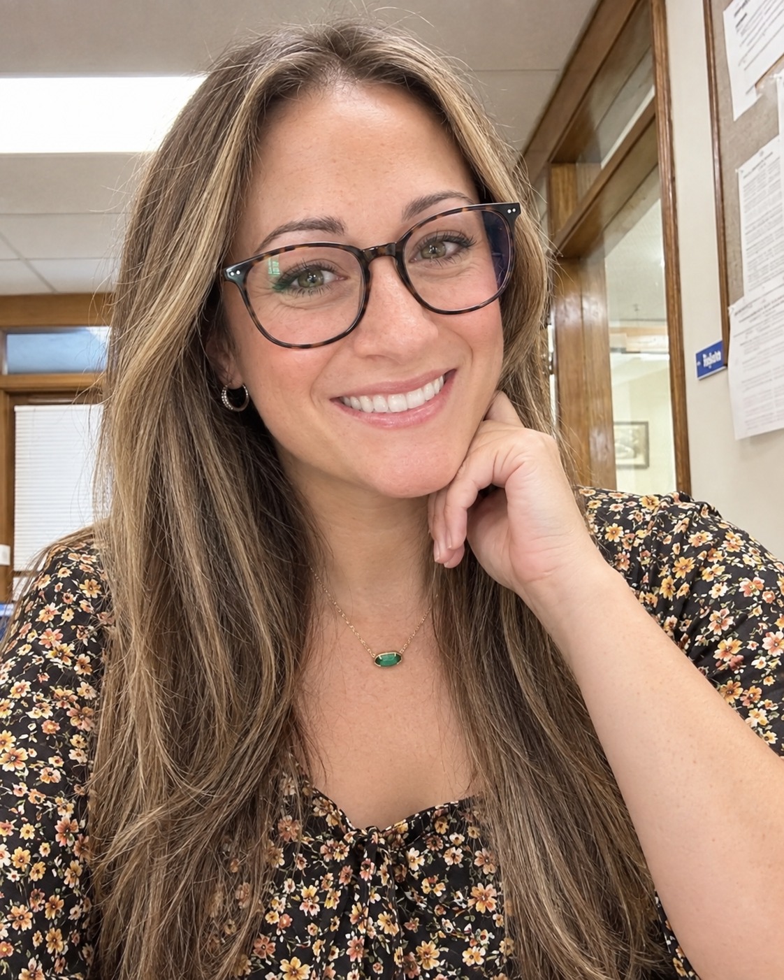 Portrait of Charlotte Jane, Listopia Visibility Expert at PageRise
