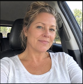 Portrait of Charlotte Morgan, Book Specialist & Publicist at PageRise