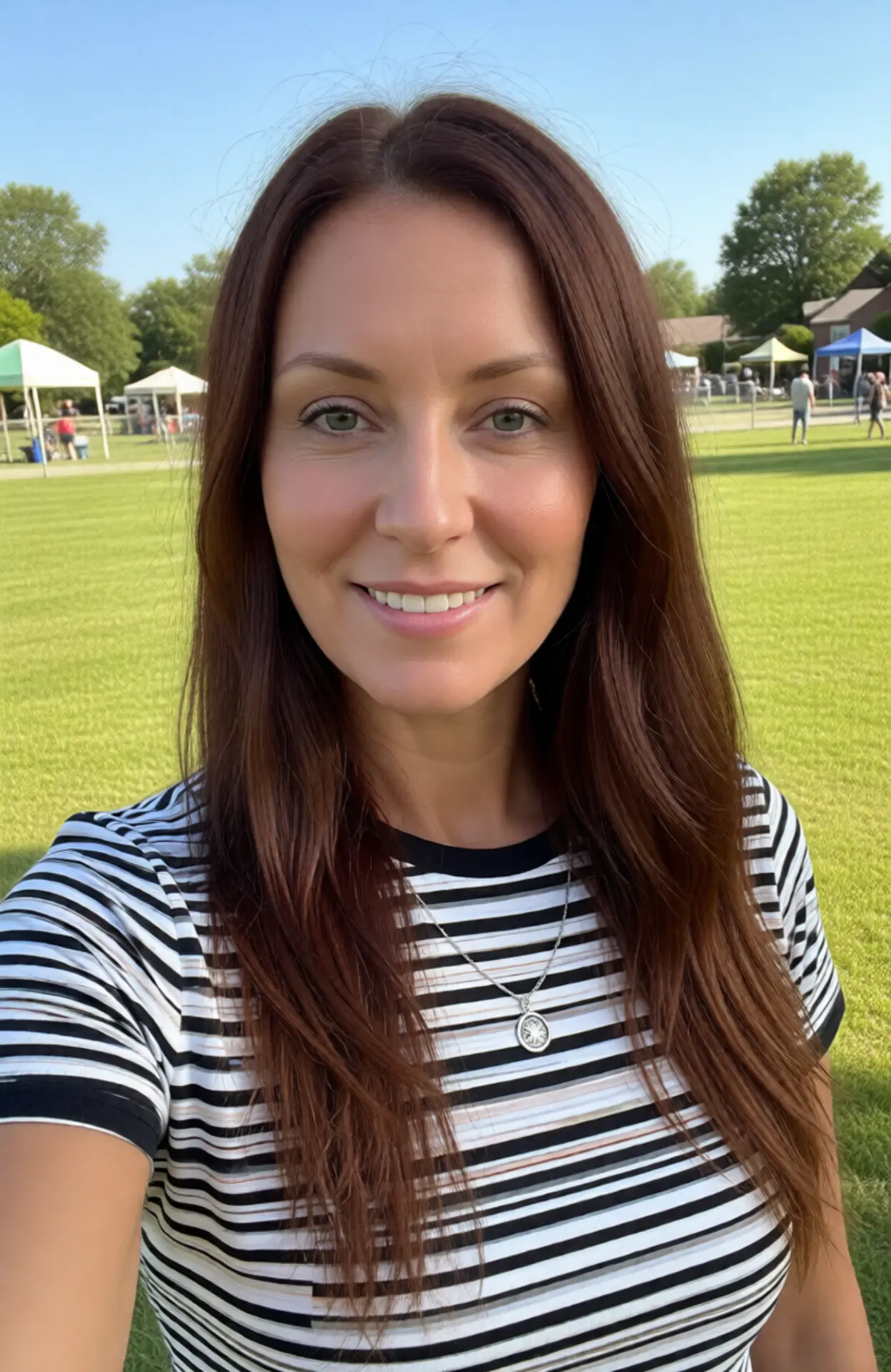 Portrait of Amelia Isabella, Book Visibility Specialist at PageRise