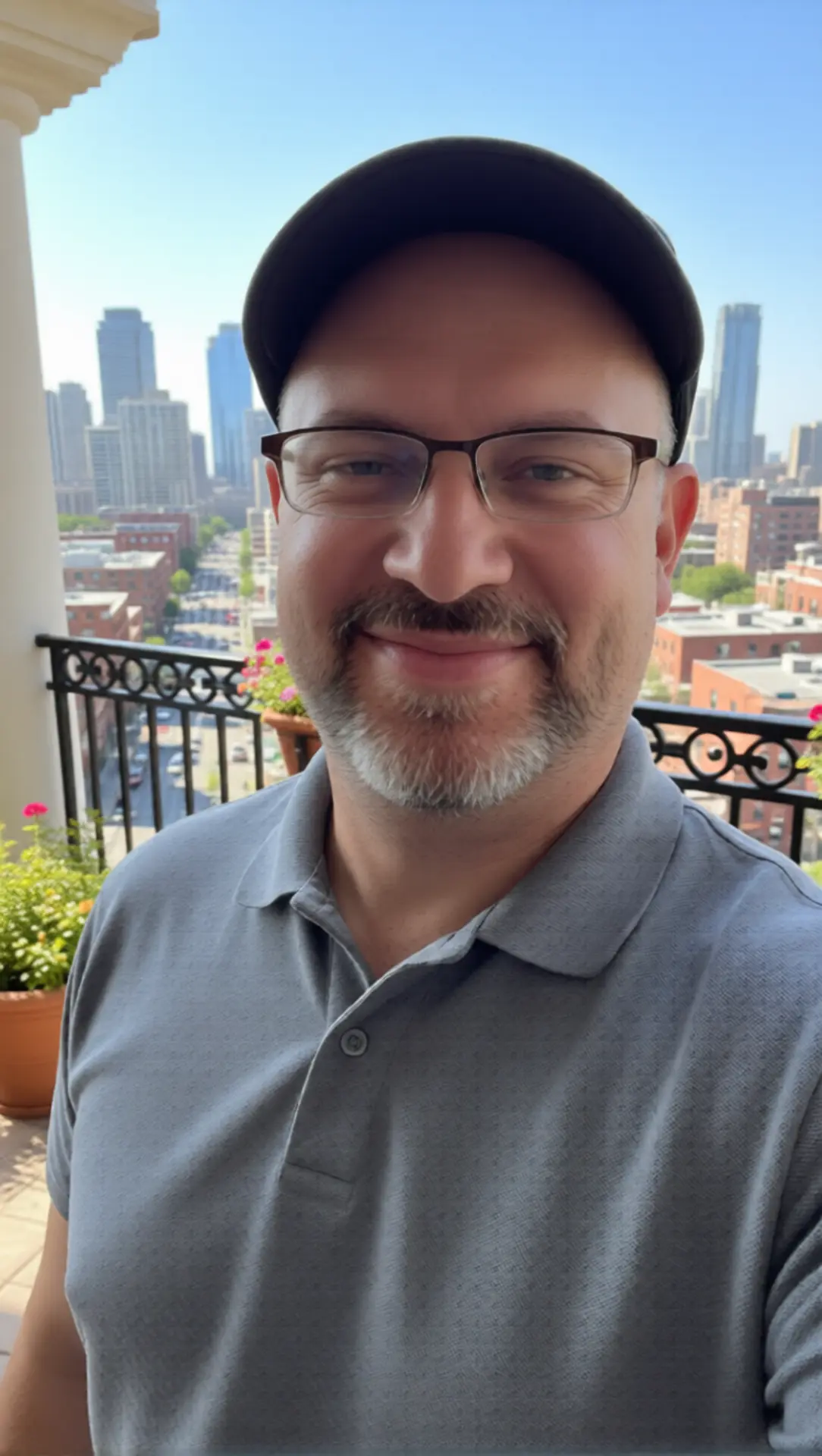 Portrait of Arvid Fischer, Amazon & Retail Optimisation Lead at PageRise