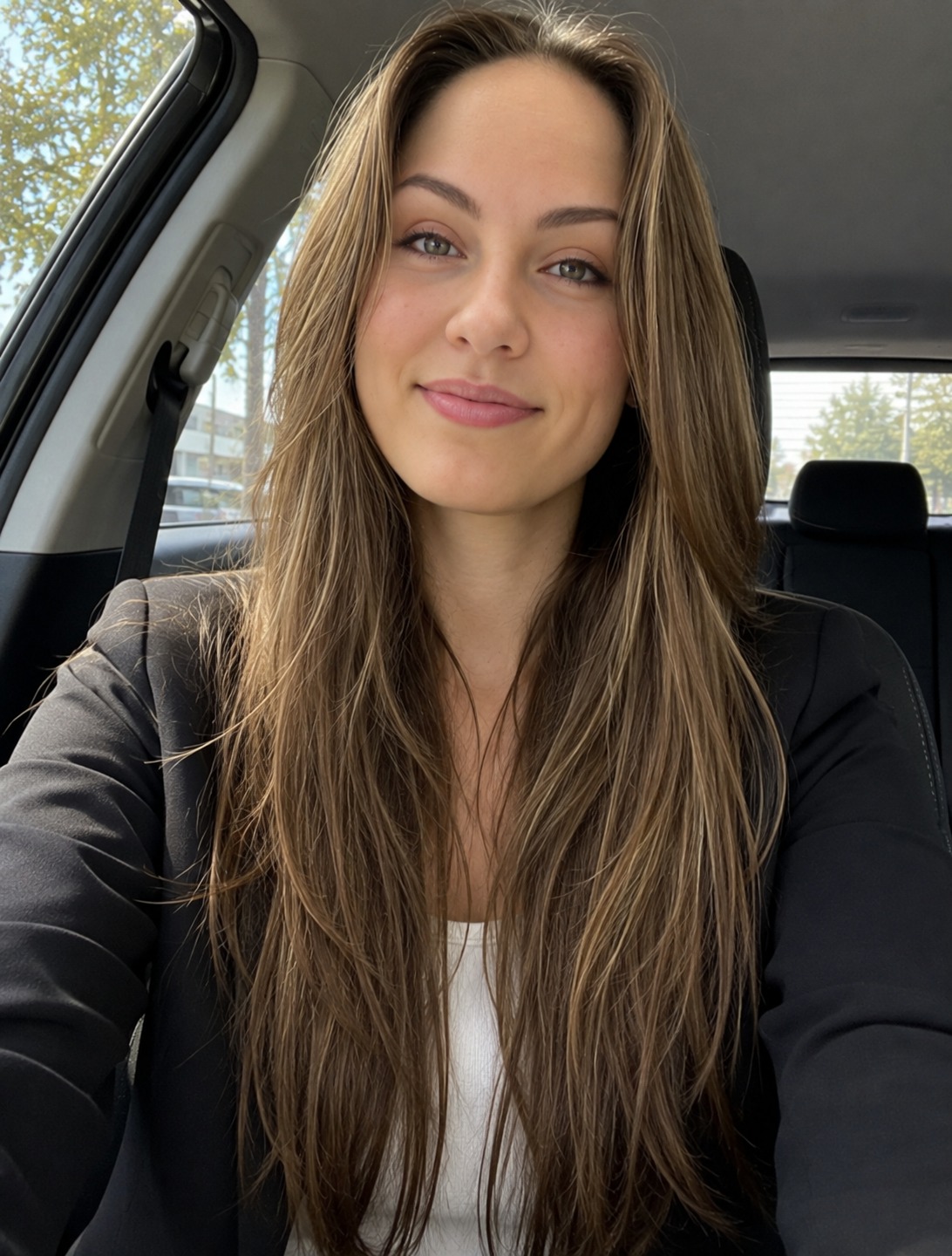 Portrait of Lauren Bennett, Acquisitions Strategist at PageRise