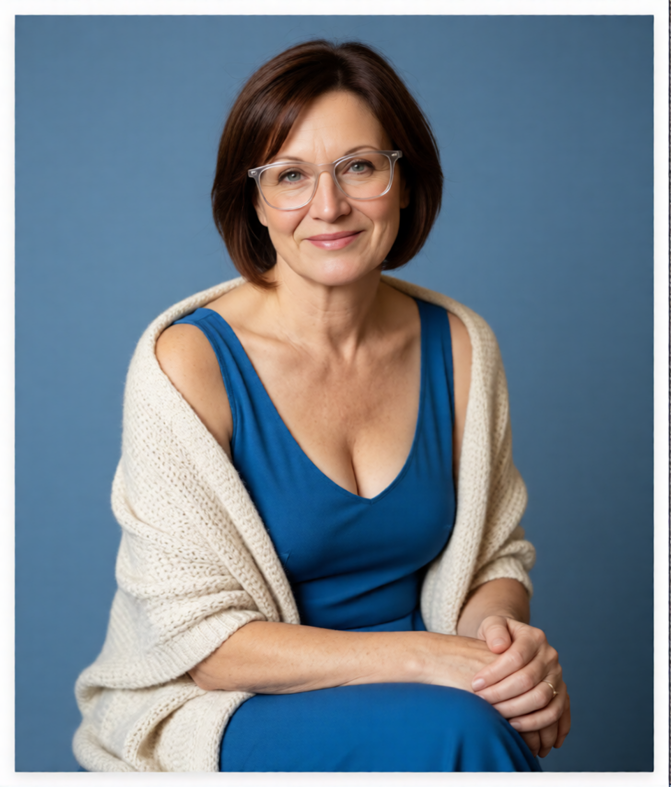 Portrait of Sophia David, Book Marketing Strategist at PageRise
