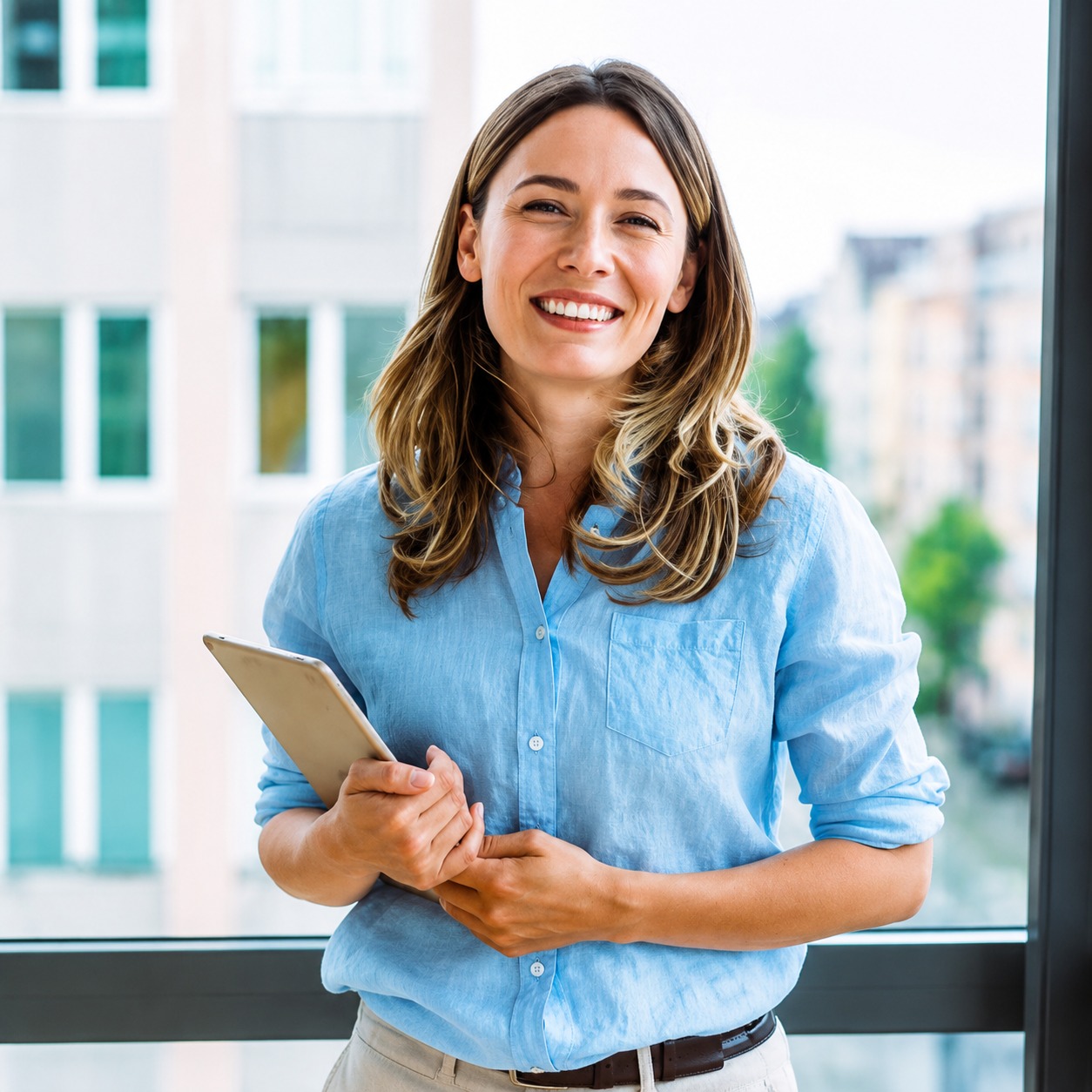 Portrait of Emma Collins, Reader Growth & Campaign Analyst at PageRise