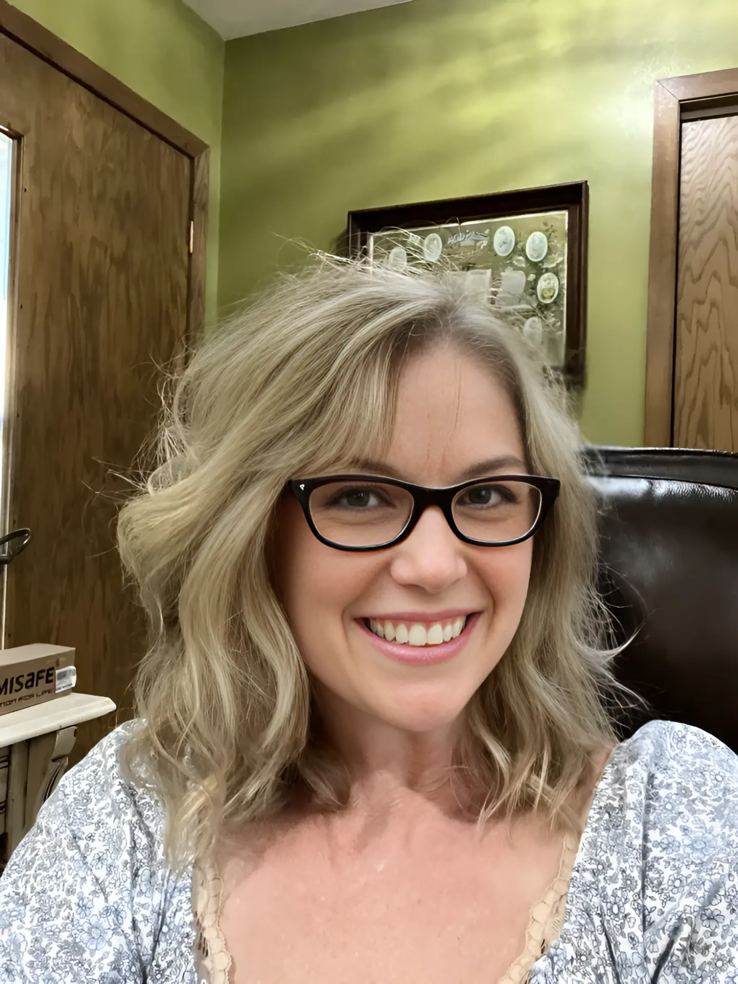 Portrait of Cindy Brooke, Client Relations Manager at PageRise
