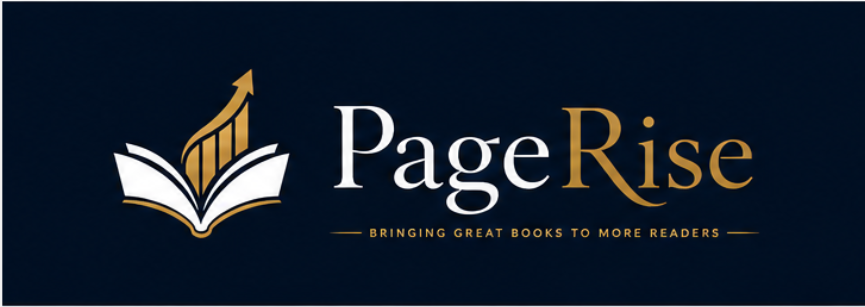 PageRise — bringing great books to more readers